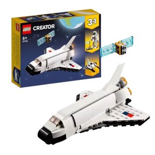 LEGO Creator Space Shuttle