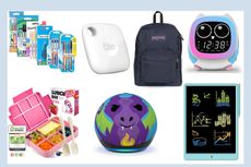 Amazon Prime Day back-to-school essentials