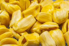 How to cook jackfruit