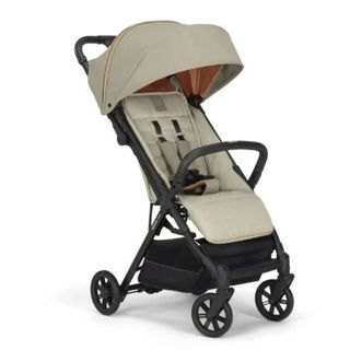 The Inglesina Quid2 travel stroller