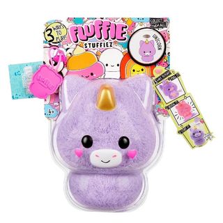 Fluffie Stuffiez Small Collectible Plush