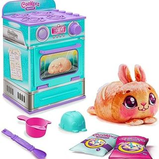 Cookeez Makery Oven