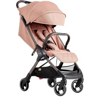 Silver Cross Clic travel stroller