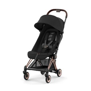 Cybex Coya travel stroller 